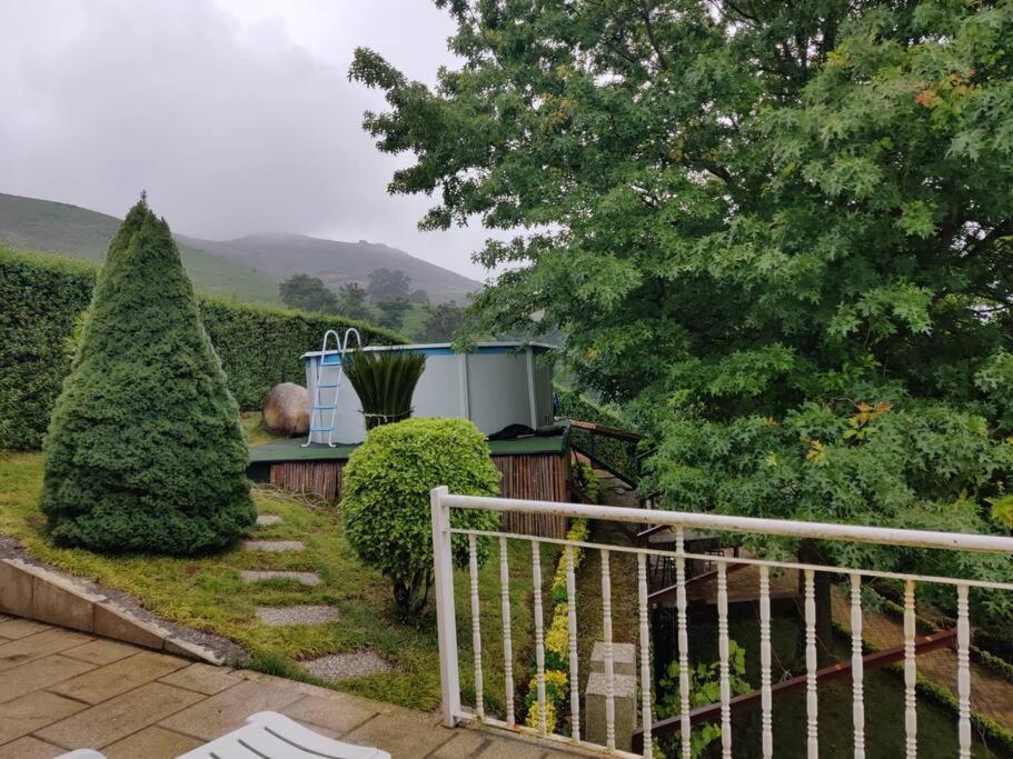 Casa Vai De Roda Terras de Bouro Exterior foto
